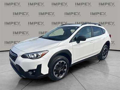 Used 2022 Subaru Crosstrek Base for sale #1ST2537 - photo 1
