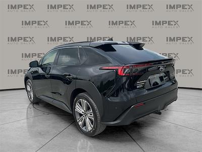 Used 2023 Subaru Solterra Touring AWD SUV for sale #1ST2852 - photo 2