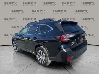 Used 2022 Subaru Outback Premium for sale #1ST2999 - photo 2