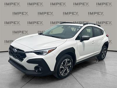 Used 2024 Subaru Crosstrek Premium AWD SUV for sale #1ST3736 - photo 1