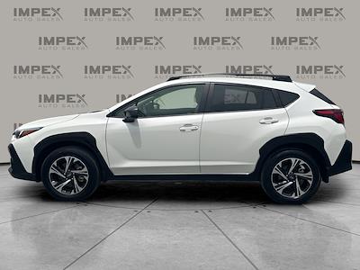 Used 2024 Subaru Crosstrek Premium for sale #1ST3736 - photo 2