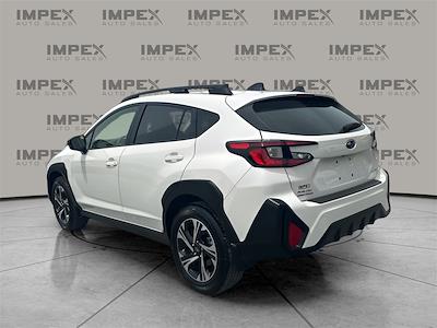 Used 2024 Subaru Crosstrek Premium AWD SUV for sale #1ST3736 - photo 2