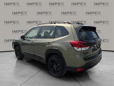 Used 2024 Subaru Forester Wilderness for sale #1ST4037 - photo 2
