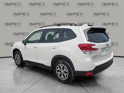 Used 2023 Subaru Forester Premium AWD SUV for sale #1ST4454 - photo 2