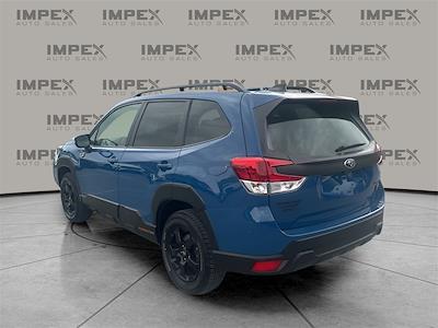 Used 2024 Subaru Forester Wilderness AWD SUV for sale #1ST4691 - photo 2