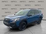 Used 2024 Subaru Forester Wilderness AWD SUV for sale #1ST4691 - photo 1