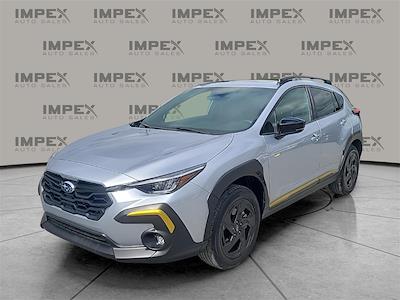 Used 2024 Subaru Crosstrek Sport for sale #1ST5791 - photo 1