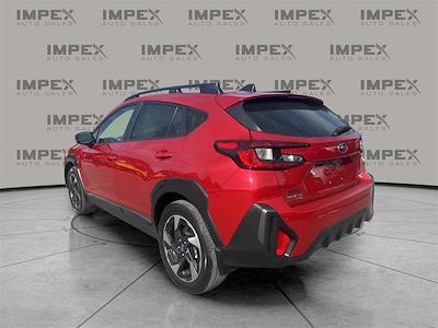 Used 2024 Subaru Crosstrek Limited AWD SUV for sale #1ST6061 - photo 2