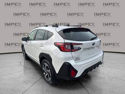 Used 2024 Subaru Crosstrek - photo 1
