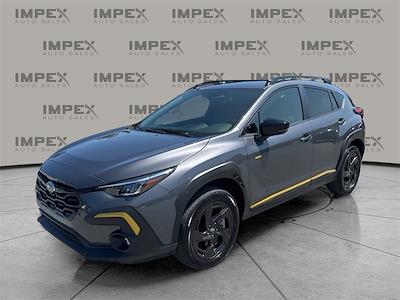 Used 2024 Subaru Crosstrek Sport AWD SUV for sale #1ST74818 - photo 1