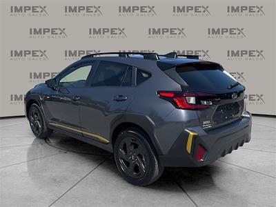 Used 2024 Subaru Crosstrek Sport AWD SUV for sale #1ST74818 - photo 2