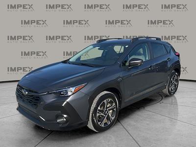Used 2024 Subaru Crosstrek Premium for sale #1ST8009 - photo 1