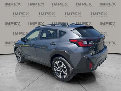 Used 2024 Subaru Crosstrek Premium for sale #1ST8321 - photo 2