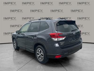 Used 2022 Subaru Forester Premium AWD SUV for sale #1ST8734 - photo 2
