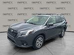 Used 2022 Subaru Forester Premium AWD SUV for sale #1ST8734 - photo 1