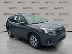 Used 2022 Subaru Forester Premium AWD SUV for sale #1ST8734 - photo 7