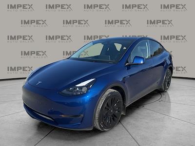 Used 2024 Tesla Model Y Long Range for sale #1TC0180 - photo 1