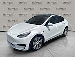 Used 2020 Tesla Model Y Long Range SUV for sale #1TC0425 - photo 1