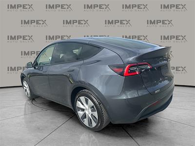 Used 2021 Tesla Model Y Long Range for sale #1TC04662 - photo 2