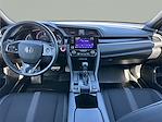 Used 2021 Honda Civic Hatchback Sport FWD Hatchback for sale #1TC0521B - photo 11