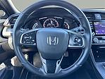 Used 2021 Honda Civic Hatchback Sport FWD Hatchback for sale #1TC0521B - photo 12