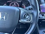 Used 2021 Honda Civic Hatchback Sport FWD Hatchback for sale #1TC0521B - photo 14
