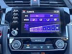 Used 2021 Honda Civic Hatchback Sport FWD Hatchback for sale #1TC0521B - photo 17