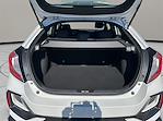 Used 2021 Honda Civic Hatchback Sport FWD Hatchback for sale #1TC0521B - photo 25