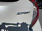 Used 2021 Honda Civic Hatchback Sport FWD Hatchback for sale #1TC0521B - photo 26