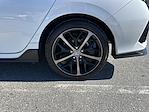 Used 2021 Honda Civic Hatchback Sport FWD Hatchback for sale #1TC0521B - photo 27