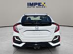 Used 2021 Honda Civic Hatchback Sport FWD Hatchback for sale #1TC0521B - photo 4