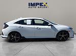 Used 2021 Honda Civic Hatchback Sport FWD Hatchback for sale #1TC0521B - photo 6
