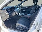 Used 2021 Honda Civic Hatchback Sport FWD Hatchback for sale #1TC0521B - photo 9