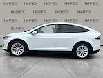 Used 2021 Tesla Model X AWD SUV for sale #1TC0575 - photo 4
