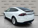 Used 2021 Tesla Model X AWD SUV for sale #1TC0575 - photo 2