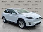 Used 2021 Tesla Model X AWD SUV for sale #1TC0575 - photo 7