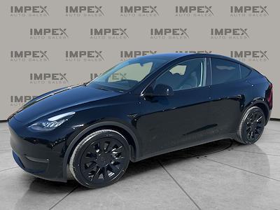 Used 2022 Tesla Model Y Long Range for sale #1TC06250 - photo 1
