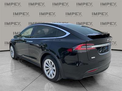Used 2019 Tesla Model X AWD SUV for sale #1TC0883 - photo 2