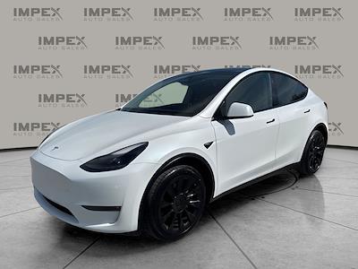 Used 2023 Tesla Model Y - photo 1