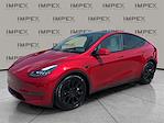 Used 2021 Tesla Model Y Long Range SUV for sale #1TC0920 - photo 1