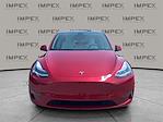 Used 2021 Tesla Model Y Long Range SUV for sale #1TC0920 - photo 8
