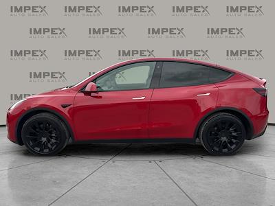 Used 2022 Tesla Model Y - photo 1