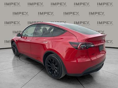 Used 2022 Tesla Model Y - photo 1