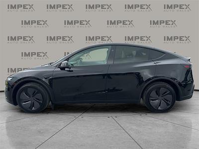 Used 2026 Tesla Model Y Long Range Launch Series for sale #1TC20908 - photo 2