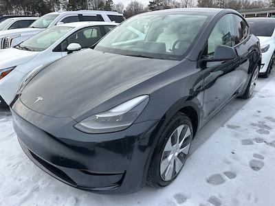 Used 2024 Tesla Model Y Long Range for sale #1TC2297 - photo 1