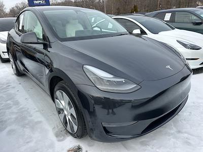 Used 2024 Tesla Model Y Long Range for sale #1TC2297 - photo 2