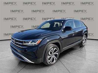 Used 2023 Volkswagen Atlas Cross Sport SEL for sale #1TC2313A - photo 1