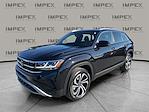 Used 2023 Volkswagen Atlas Cross Sport SEL for sale #1TC2313A - photo 1