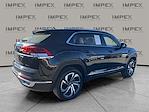 Used 2023 Volkswagen Atlas Cross Sport SEL for sale #1TC2313A - photo 5