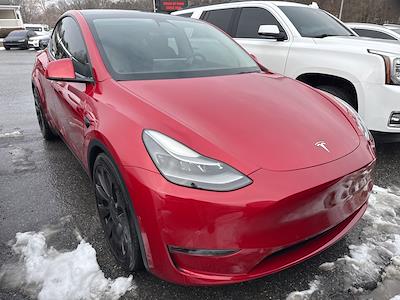 Used 2022 Tesla Model Y Performance for sale #1TC2582 - photo 2